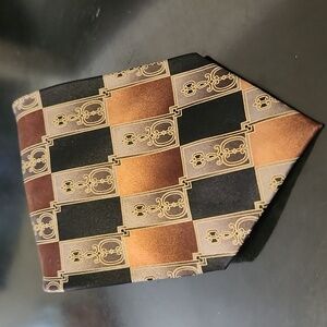 Boca Classics Silk Tie XL